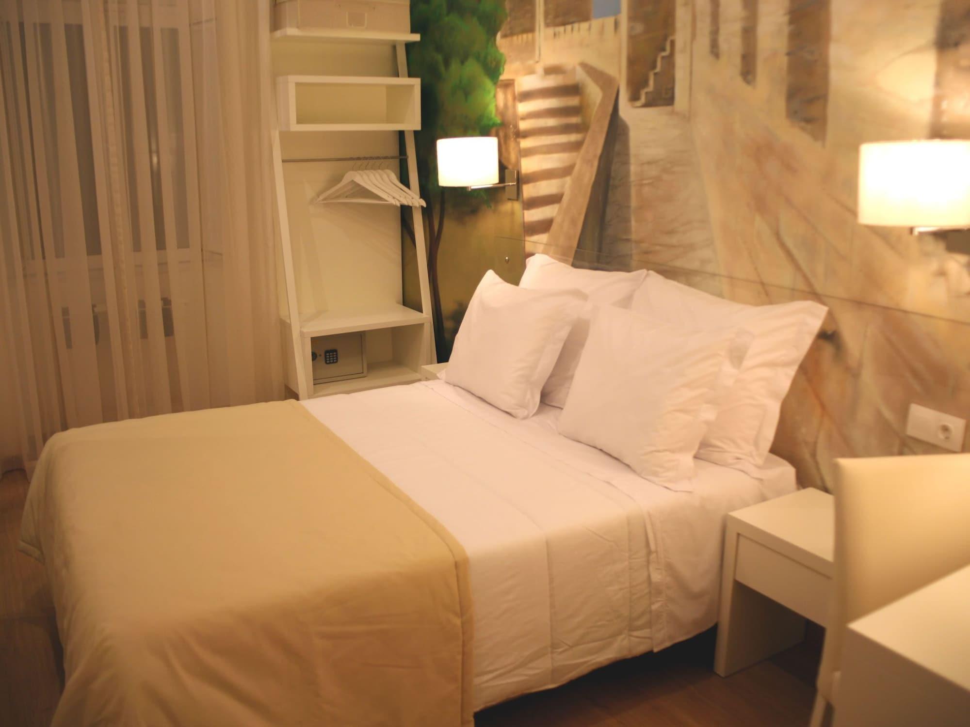 Style Bed and breakfast