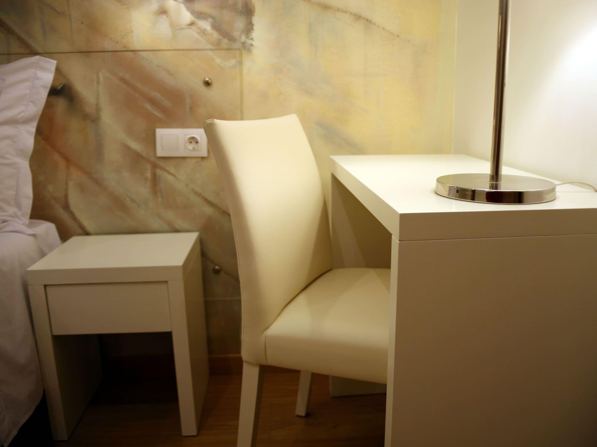 Bed and breakfast Style Lisboa