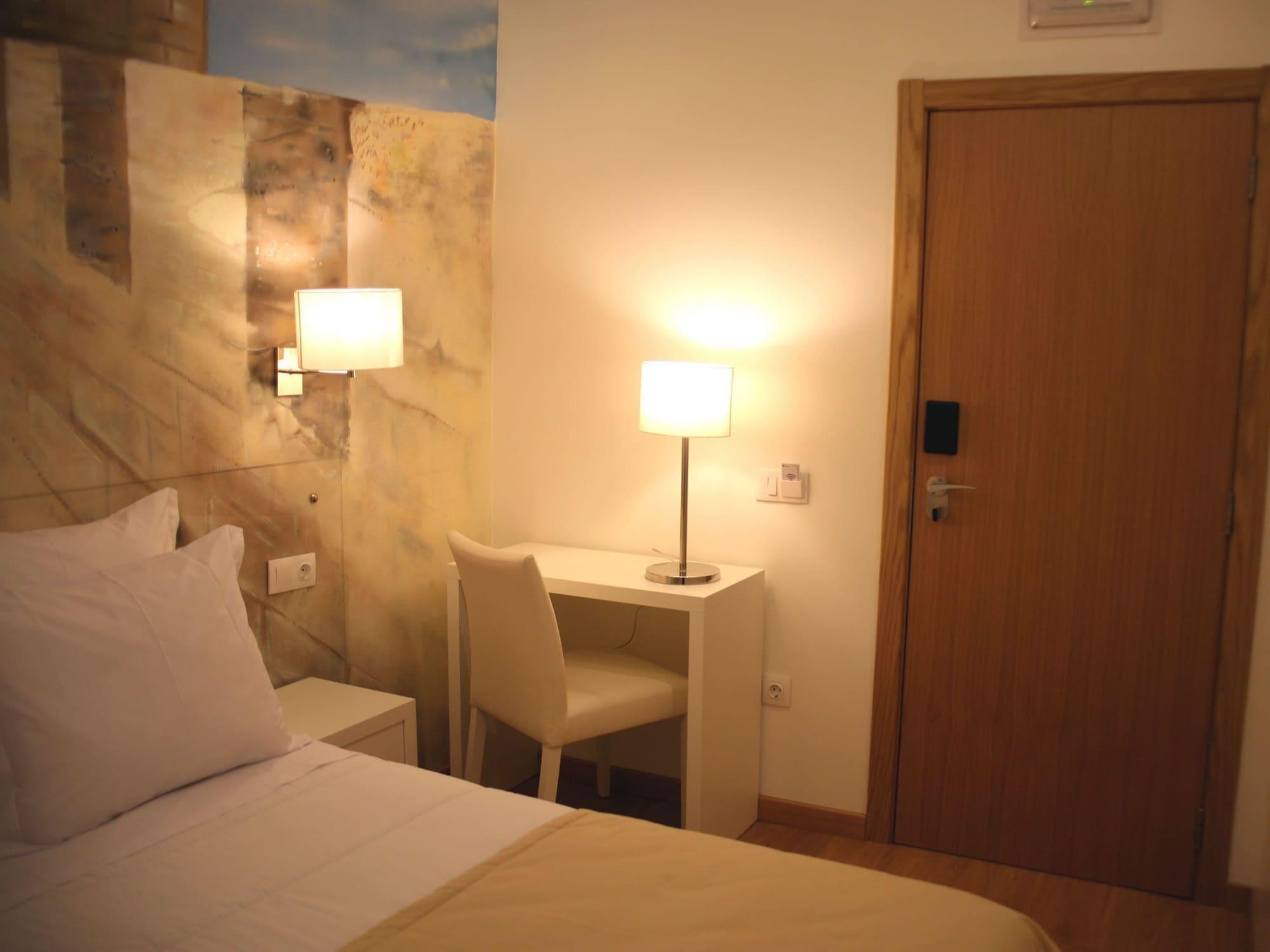 Style Bed & Breakfast Lisbon