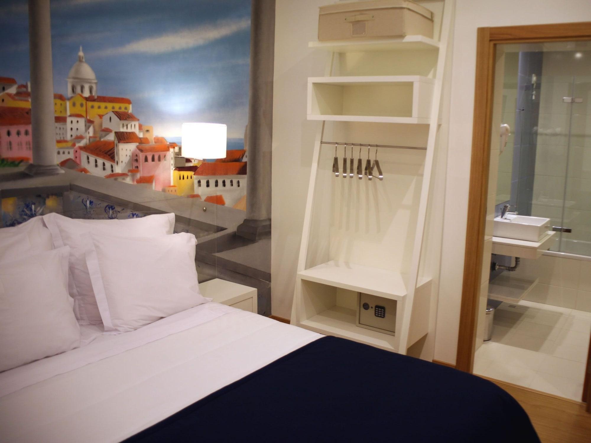Bed and breakfast Style Lisboa