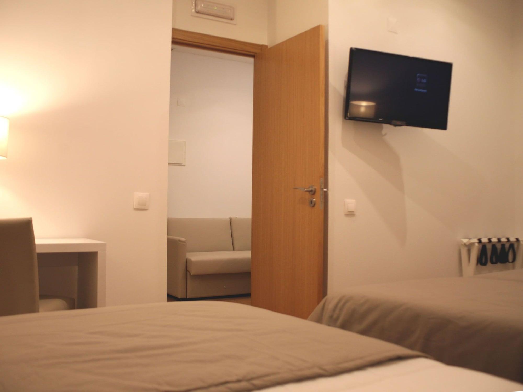 Bed and breakfast Style 3*