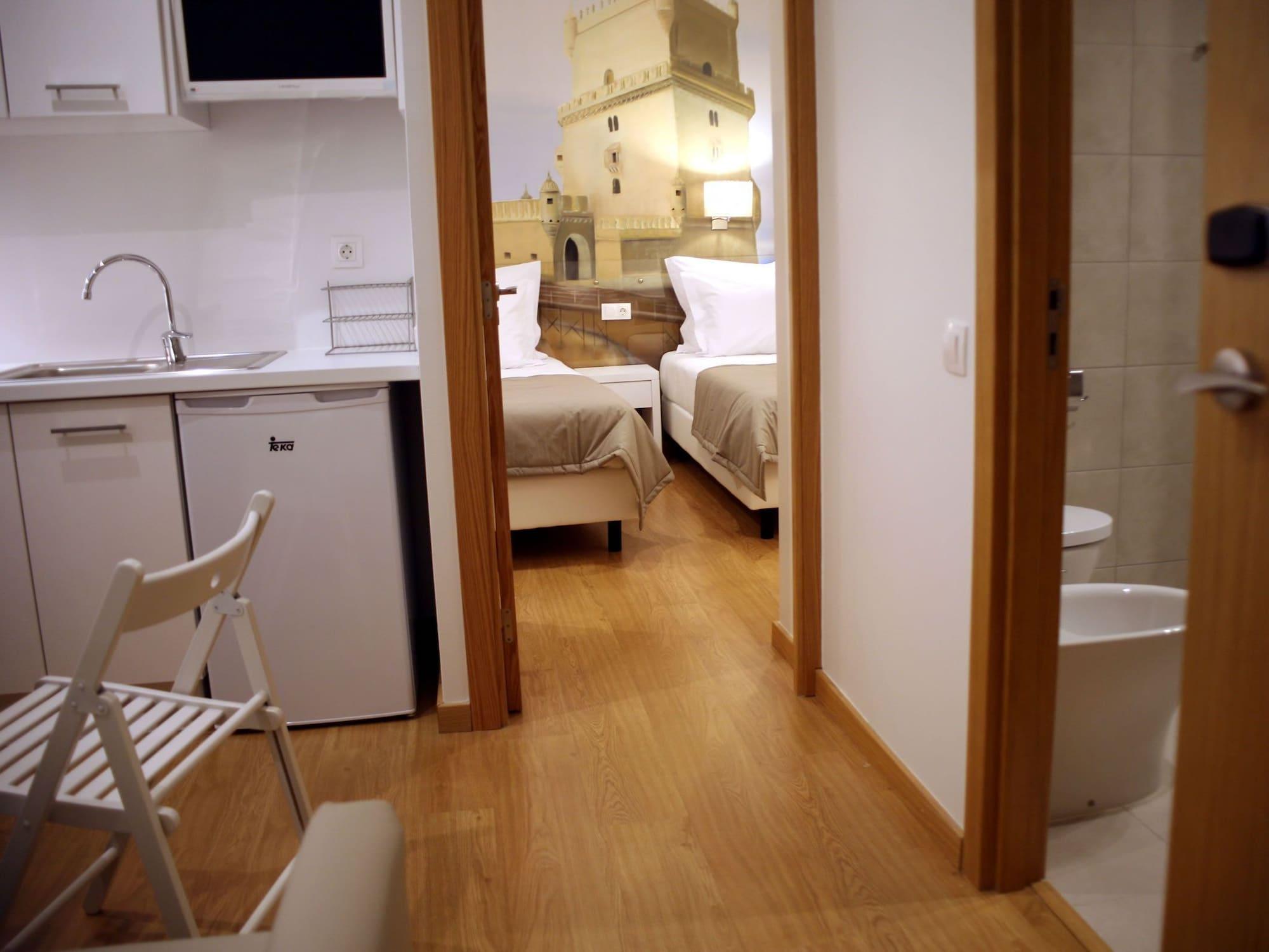 Bed and breakfast Style Lisboa