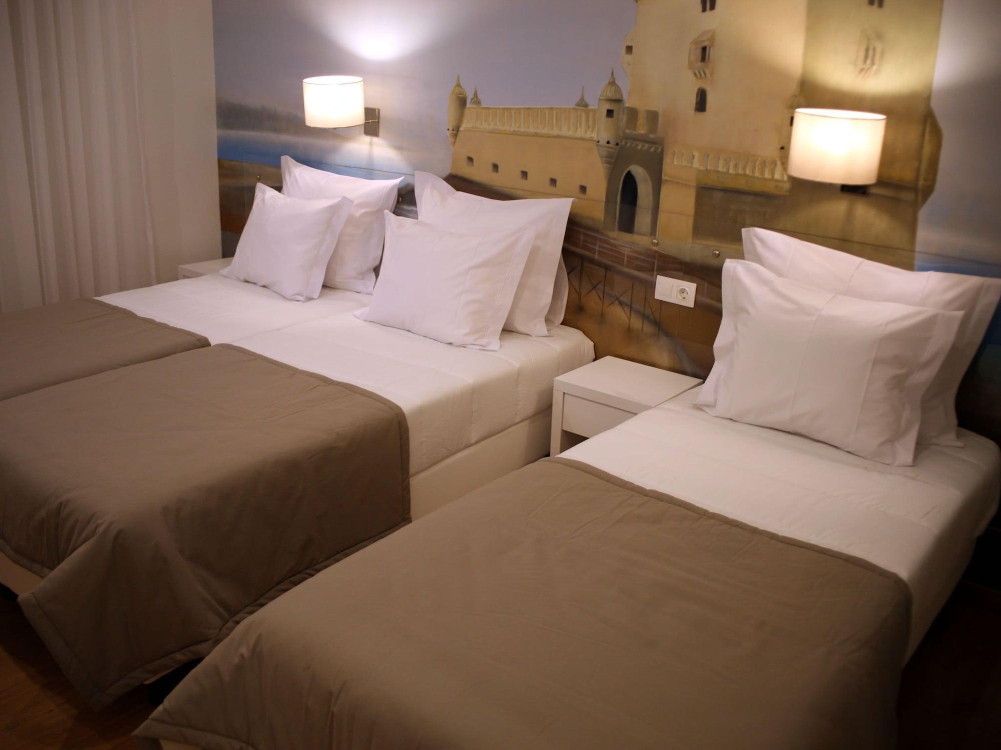 Style Bed and breakfast