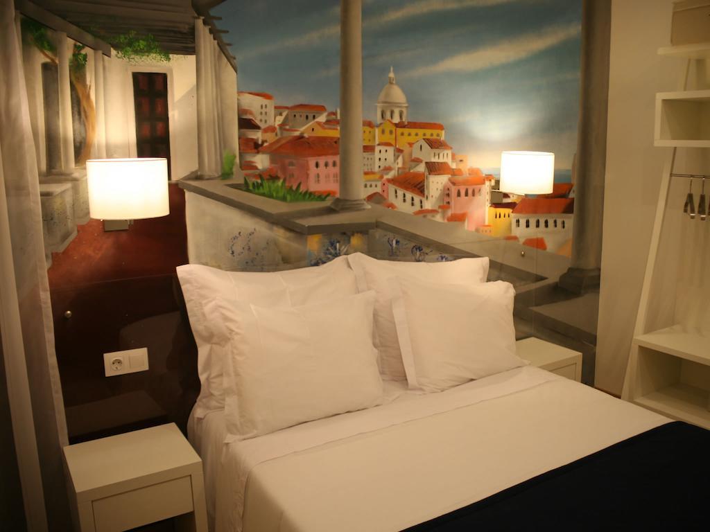 Bed and breakfast Style 3*