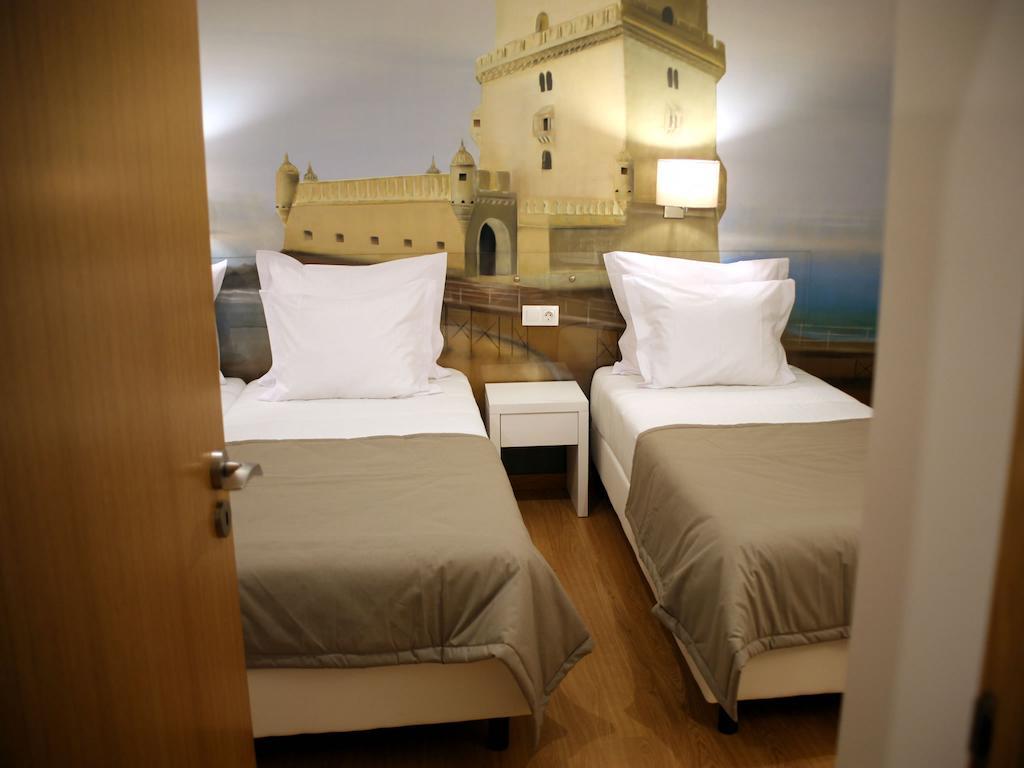 Style Bed and breakfast Lisboa
