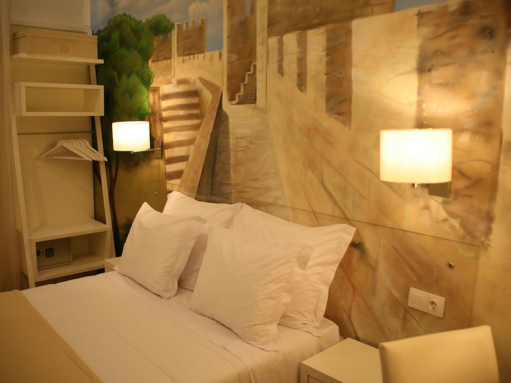 Style Bed and breakfast 3*