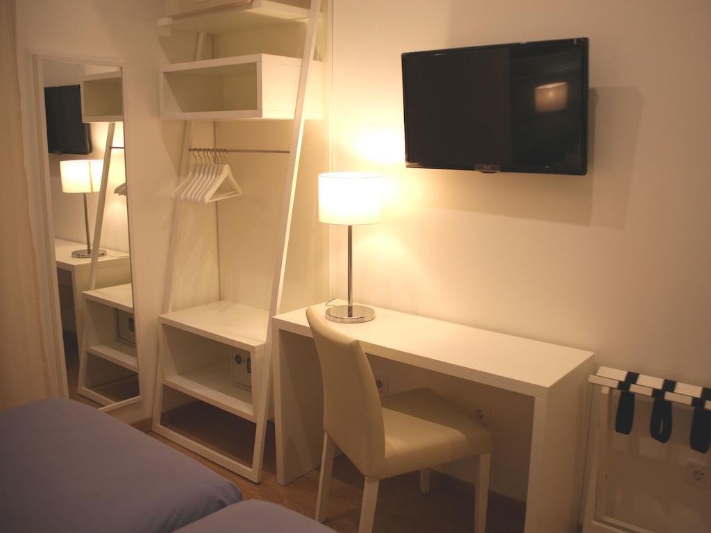 Couette-café Style